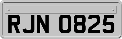 RJN0825