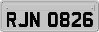 RJN0826