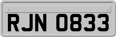 RJN0833