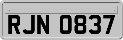 RJN0837