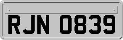 RJN0839