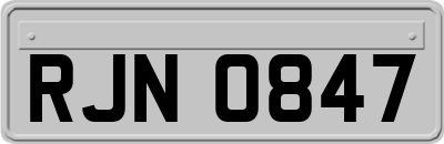 RJN0847