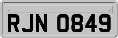 RJN0849