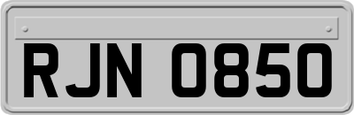 RJN0850