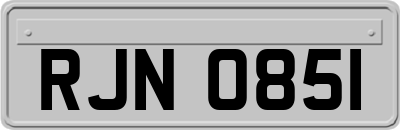 RJN0851