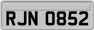 RJN0852