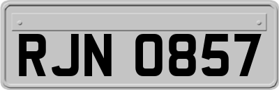 RJN0857