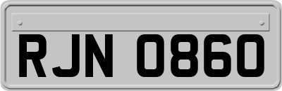 RJN0860