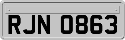 RJN0863