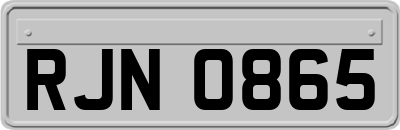 RJN0865