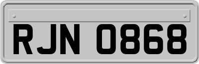 RJN0868