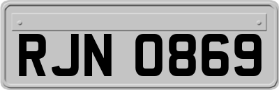 RJN0869