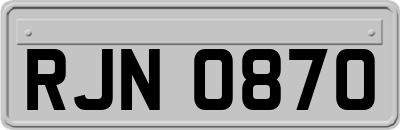 RJN0870