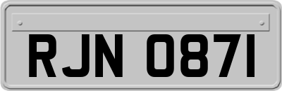 RJN0871