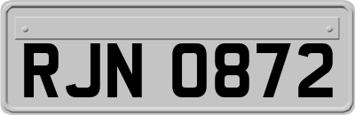 RJN0872