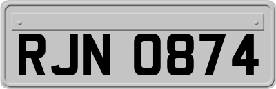 RJN0874