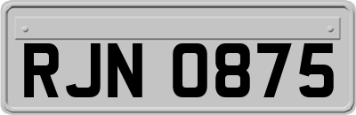 RJN0875