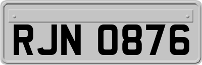 RJN0876