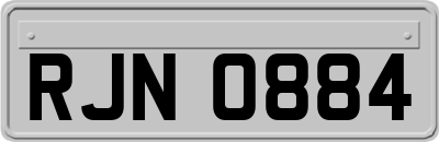 RJN0884