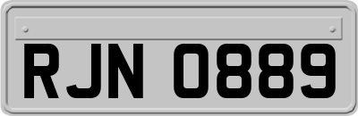 RJN0889