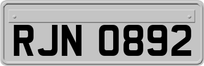 RJN0892