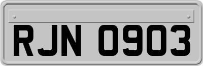 RJN0903