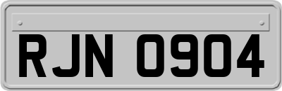 RJN0904