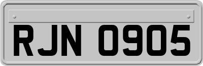 RJN0905