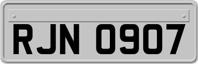 RJN0907