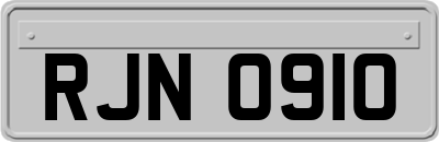 RJN0910