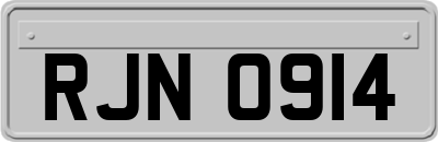 RJN0914