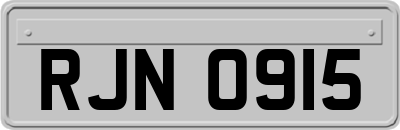 RJN0915