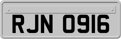 RJN0916