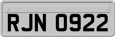 RJN0922