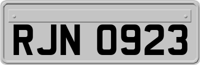 RJN0923