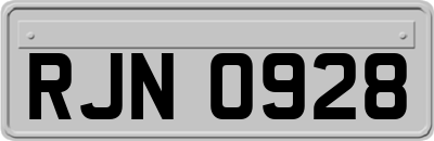 RJN0928