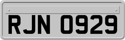 RJN0929