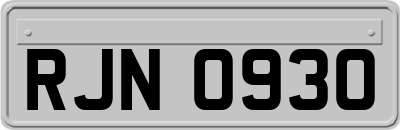 RJN0930