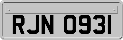 RJN0931