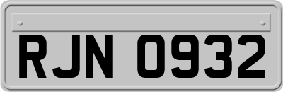 RJN0932