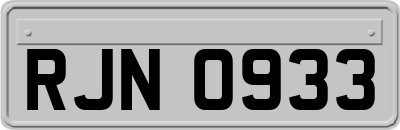 RJN0933