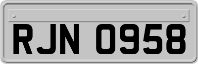 RJN0958