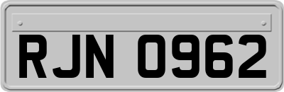 RJN0962