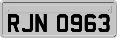 RJN0963