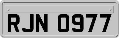 RJN0977