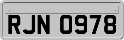 RJN0978