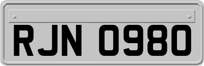 RJN0980