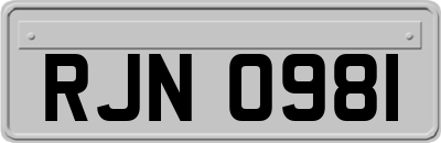 RJN0981