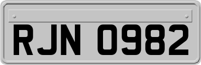 RJN0982