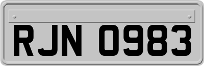 RJN0983